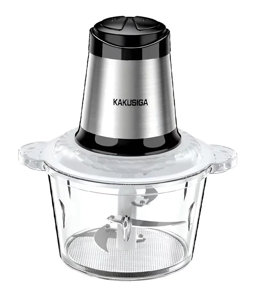 Tocător Kakusiga KSC-1546, Silver