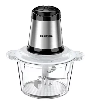 Image Tocător Kakusiga KSC-1546, Silver