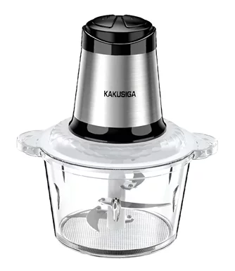 Tocător Kakusiga KSC-1546, Silver