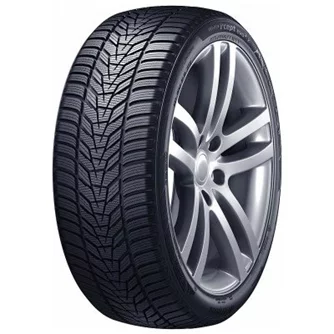 Зимние шины Hankook W330A 285/35 R22 106V