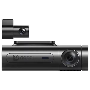 Image Camera de bord DDPai Dash Cam X2S Pro