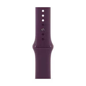 Image Ремешок APPLE Watch 46mm Plum Sport Band - S/M