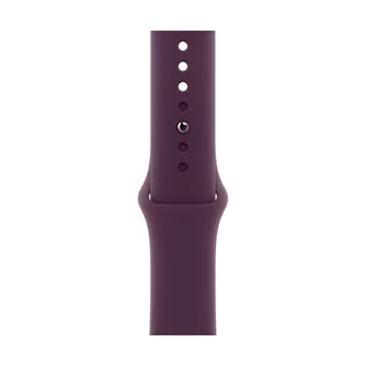 Ремешок APPLE Watch 46mm Plum Sport Band - S/M