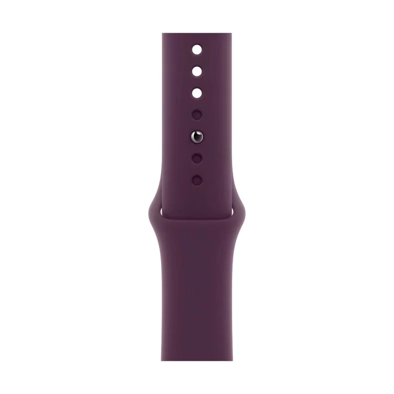 Image Ремешок APPLE Watch 46mm Plum Sport Band - S/M