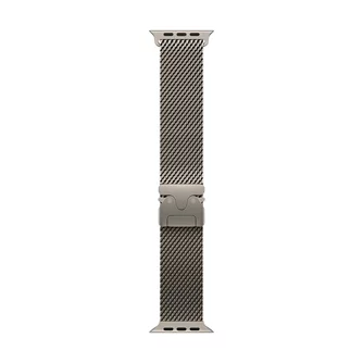 Ремешок APPLE Watch 49mm Milanese Loop  M