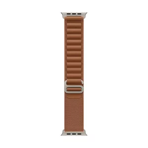 Image Ремешок APPLE Watch  49mm  Alpine Loop Terra Cotta L