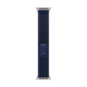 Image Ремешок APPLE Watch Trail Loop 49mm Blue  S/M