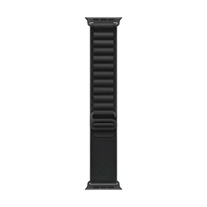 Image Ремешок APPLE Watch Alpine Loop 49mm Black  L