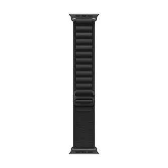 Ремешок APPLE Watch Alpine Loop 49mm Black  L