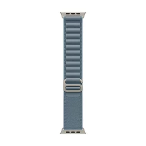 Image Ремешок APPLE Watch  Alpine Loop 49mm Light Blue L