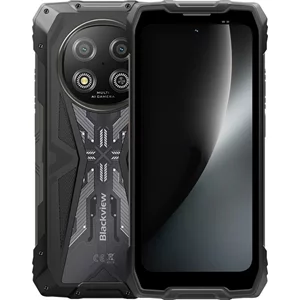 Image Telefon mobil Blackview Rock 2 12/256GB Black