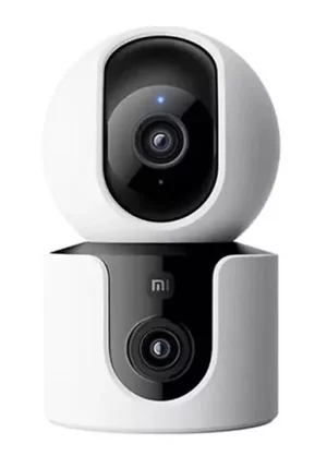 Image Видеокамера Xiaomi Smart Camera C300 Dual