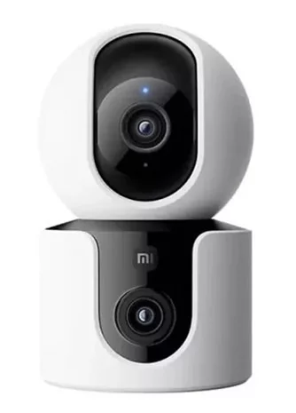 Видеокамера Xiaomi Smart Camera C300 Dual