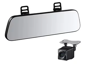 Image Camera de bord Xiaomi 70mai Rearview Dash Cam S500