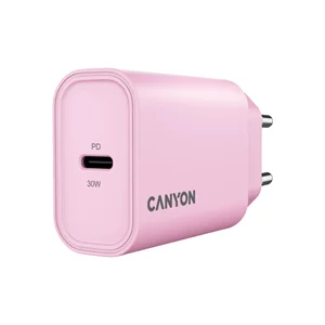 Image Încărcător charger OnCharge 30CL Max Power 30W Purple
