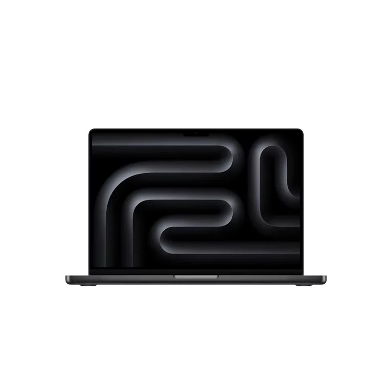 Image Ноутбук Apple MacBook Pro 14.2" 2025 (MGDR4) M5 Pro, 24GB, 1TB Space Black