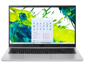Image Laptop Acer Aspire Go 15 AG15-72P-77TE 15,6" (i7-150U / 32GB / 1TB)  Win 11, Silver