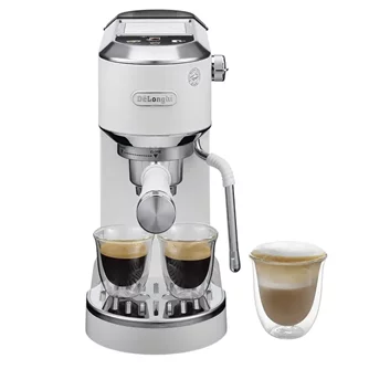 Aparat de cafea Delonghi EC890.WI