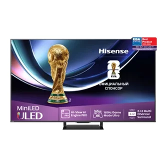 Televizor Hisense 65U7Q PRO