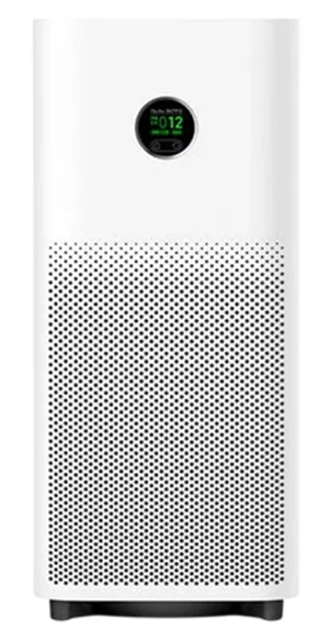 Image Purificator de aer Xiaomi Smart Air Purifier 6