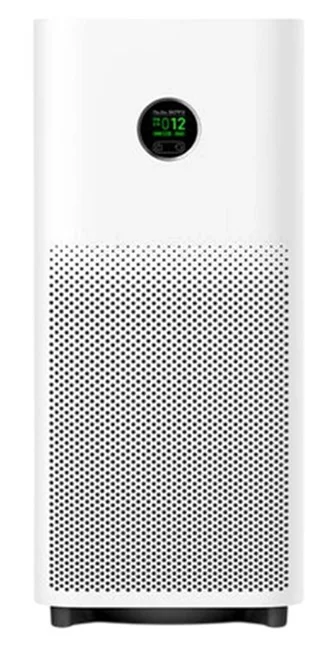 Purificator de aer Xiaomi Smart Air Purifier 6