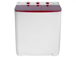 Image Стиральная машина NOBELTECK NSWM 5.3R