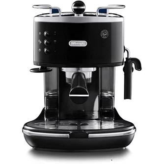 Кофемашина Delonghi ECO311.BK