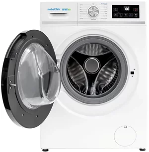 Image Стиральная машина NOBELTEK NWM812A-W