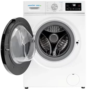 Стиральная машина NOBELTEK NWM812A-W