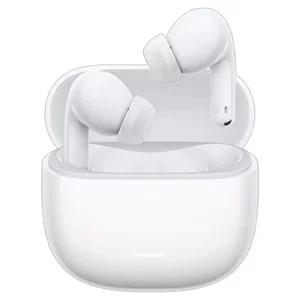 Image Căști Xiaomi Redmi Buds 8 Lite White