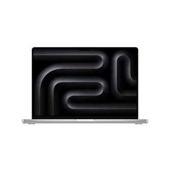 Ноутбук Apple MacBook Pro 16.2" 2026 (MGE74)  M5 Max, 36GB, 2TB Silver
