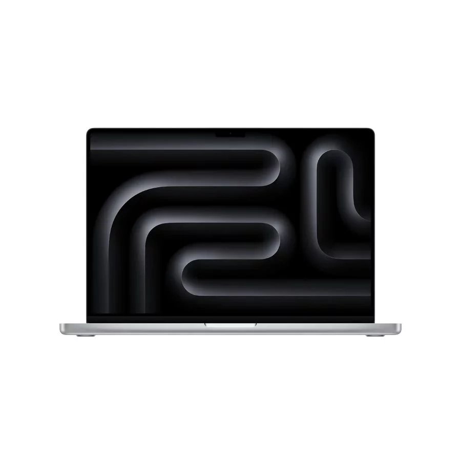 Image Ноутбук Apple MacBook Pro 16.2" 2026 (MGE74)  M5 Max, 36GB, 2TB Silver