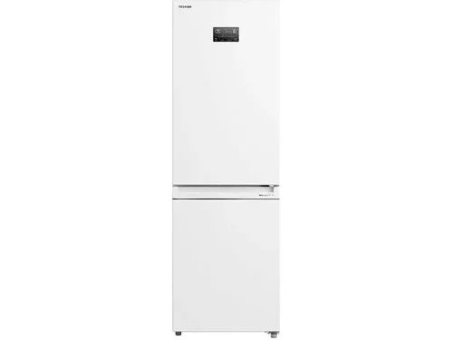 Image Холодильник Toshiba GR-RB449WE-PMJ(51)