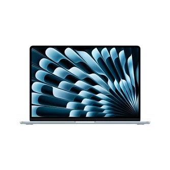 MacBook Air 15 M5 16GB 1TB Sky Blue