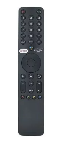 Image Пульт для Xiaomi Mi TV P1