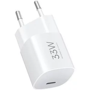 Image Încărcător Xiaomi 33W Nano Power Adapter, White