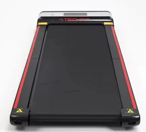 Image Bandă alergare Techfit WP-PRON Black-Red