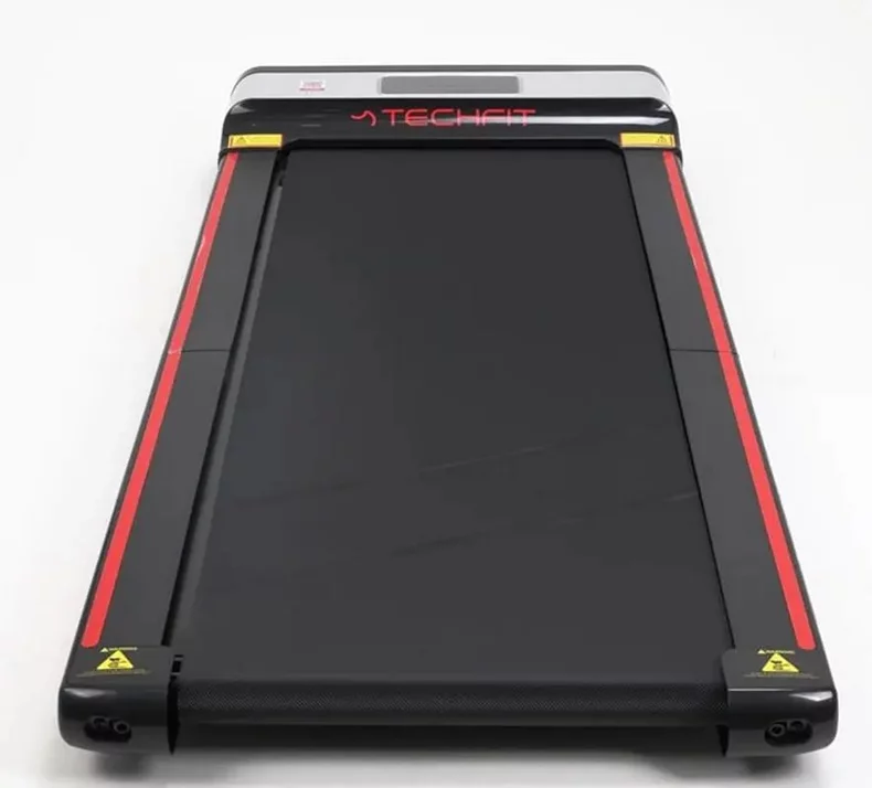 Image Bandă alergare Techfit WP-PRON Black-Red