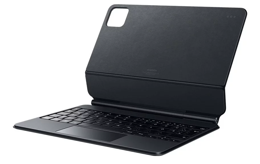 Image Tastatură Xiaomi Pad 8/8 Pro, Grey