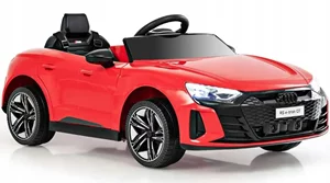 Image Электромобиль Costway TQ10229DE-RE Red