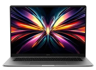 Ноутбук Xiaomi RedmiBook Pro 16 2025 (Ultra5-225H, 32GB, 1TB, Win 11) Grey