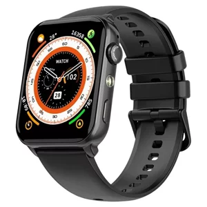 Image Ceas inteligent Blackview Watch R30 Max Black