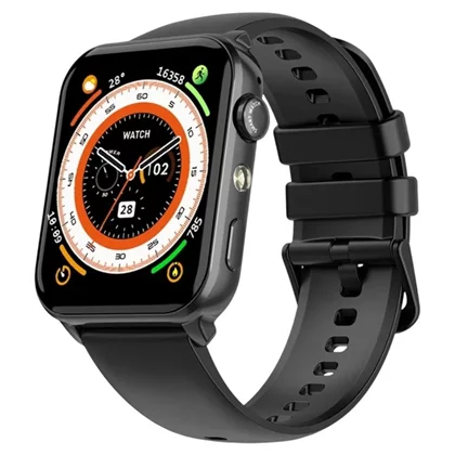 Умные часы Blackview Watch R30 Max Black