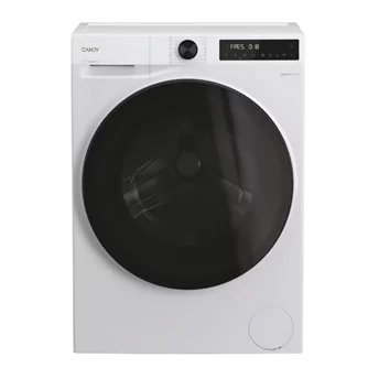 Mașină de spălat Candy BP 49SBL8-S, White