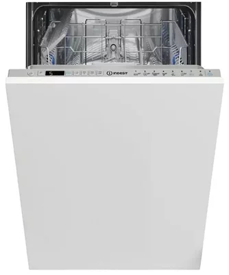 Встраиваемая посудомоечная машина Indesit DSIO 3M24 C S