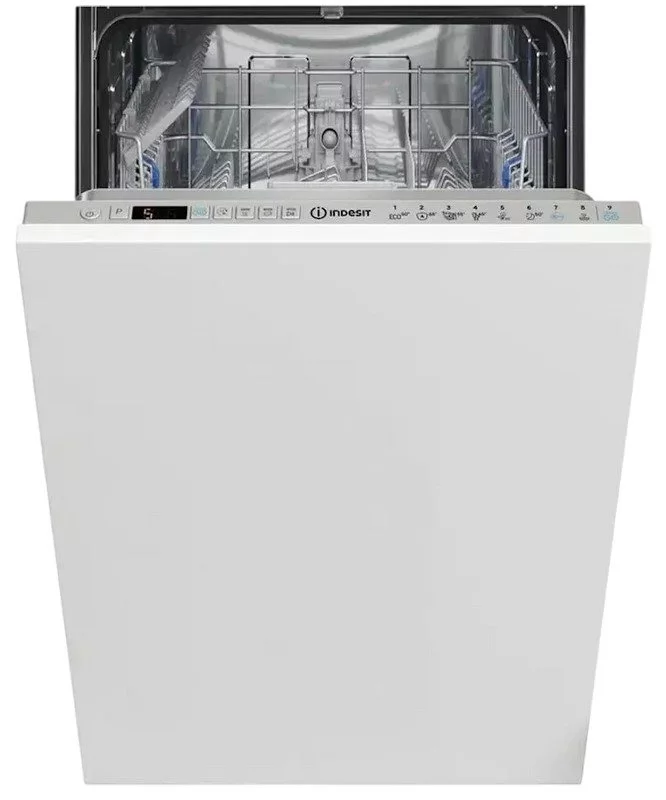 Image Встраиваемая посудомоечная машина Indesit DSIO 3M24 C S