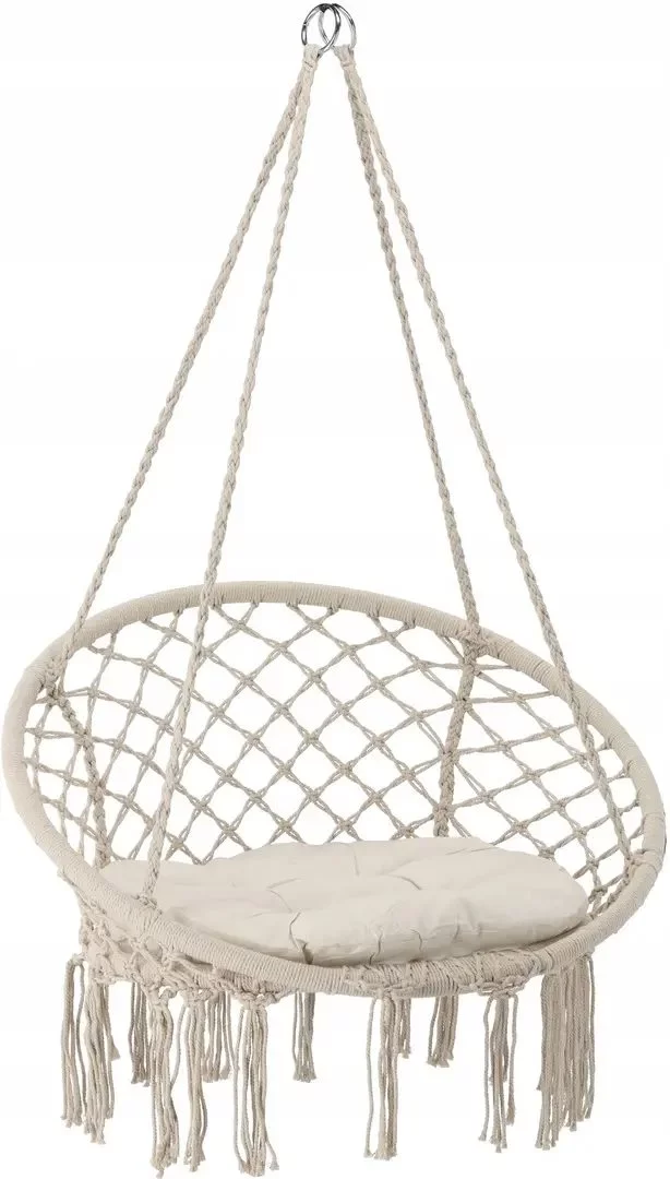 Image Кресло подвесное GardenLine HAM5288 Beige