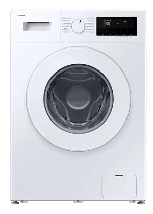 Image Стиральная машина Samsung WW90FG3M05TWLF