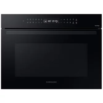 Встраиваемая микроволновая печь Samsung NQ5B4353FBK/WT