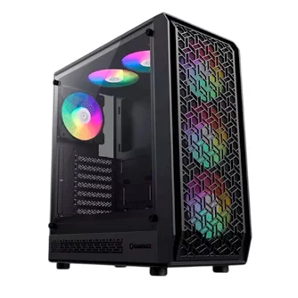 Системный блок Navigator  PC11315 (Core i5-12400F, 16GB, 1TB, No OS ) Black